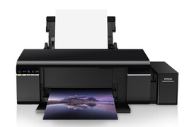Принтер Epson L805 - изображение